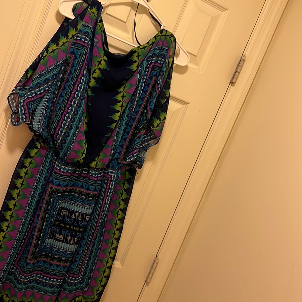 Luxology Women’s dress